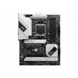 MSI PRO B650-A WIFI pamatplate