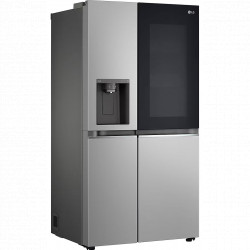 Ledusskapis LG GSGV81PYLL