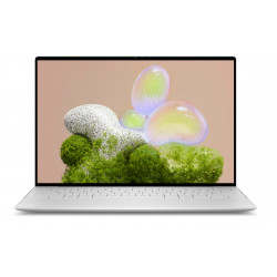 Dell XPS 13 9350 | Platinum | 13,4" | OLED | Skārienjūtīgais ekrāns | 2880 x 1800 pikseļu | Antireflective | Intel Ultra 7 | 258V | 32 GB | LPDDR5X | 1000 GB HDD | Intel Arc Graphics | Windows 11 Home | Bluetooth 5.4 | Klaviatūras valoda
