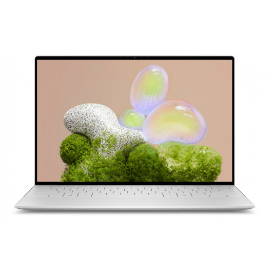 Dell XPS 13 9350 | Platinum | 13,4" | OLED | Skārienjūtīgais ekrāns | 2880 x 1800 pikseļu | Antireflective | Intel Ultra 7 | 258V | 32 GB | LPDDR5X | 1000 GB HDD | Intel Arc Graphics | Windows 11 Home | Bluetooth 5.4 | Klaviatūras valoda
