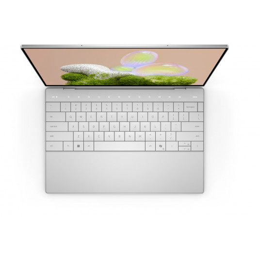 Dell XPS 13 9350 | Platinum | 13,4" | OLED | Skārienjūtīgais ekrāns | 2880 x 1800 pikseļu | Antireflective | Intel Ultra 7 | 258V | 32 GB | LPDDR5X | 1000 GB HDD | Intel Arc Graphics | Windows 11 Home | Bluetooth 5.4 | Klaviatūras valoda