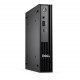 Dell Pro | QCM1255 | Desktop | Micro | AMD Ryzen 5 | 8500GE | Internal memory 16 GB | 512 GB | Keyboard language No keyboard | Windows 11 Pro | Warranty 36 month(s)