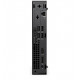 Dell Pro | QCM1255 | Desktop | Micro | AMD Ryzen 5 | 8500GE | Internal memory 16 GB | 512 GB | Keyboard language No keyboard | Windows 11 Pro | Warranty 36 month(s)