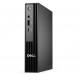 Dell Pro | QCM1255 | Desktop | Micro | AMD Ryzen 5 | 8500GE | Internal memory 16 GB | 512 GB | Keyboard language No keyboard | Windows 11 Pro | Warranty 36 month(s)