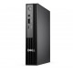 Dell Pro | QCM1250 | Desktop | Micro | Intel Core U5 | 235T | Internal memory 16 GB | DDR5 | Solid-state drive capacity 512 GB | Keyboard language No keyboard | Windows 11 Pro | Warranty 36 month(s)