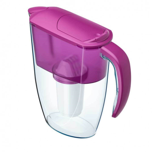 AQUAPHOR Smile Jug ūdens filtrs 2,9 l + A5 Mg