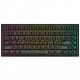 ALU81A Terra Nostra Black, G3MS Moonstone Switch, RU