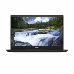 13,3" Latitude 7390 i5-8350U 16GB 256GB SSD Windows 11 Pro