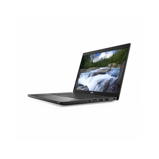 13,3" Latitude 7390 i5-8350U 16GB 256GB SSD Windows 11 Pro