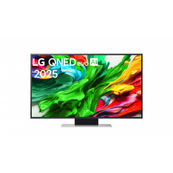 Televīzija LG 50QNED87A3D 4K QLED MiniLED 50" Smart
