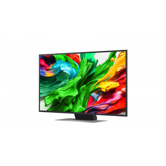Televīzija LG 50QNED87A3D 4K QLED MiniLED 50" Smart