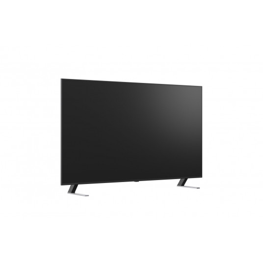 Televīzija LG 65QNED85A3C 4K QLED MiniLED 65" Smart
