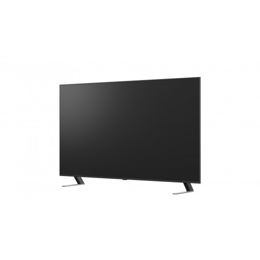 Televīzija LG 65QNED85A3C 4K QLED MiniLED 65" Smart