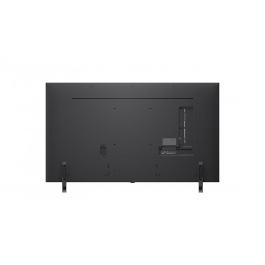 Televīzija LG 65QNED85A3C 4K QLED MiniLED 65" Smart