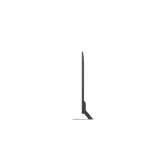 Televīzija LG 65QNED85A3C 4K QLED MiniLED 65" Smart