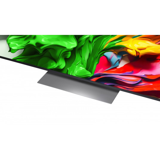 Televīzija LG 50QNED87A3D 4K QLED MiniLED 50" Smart