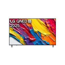Televīzija LG 75QNED84A3C QNED 75" Smart