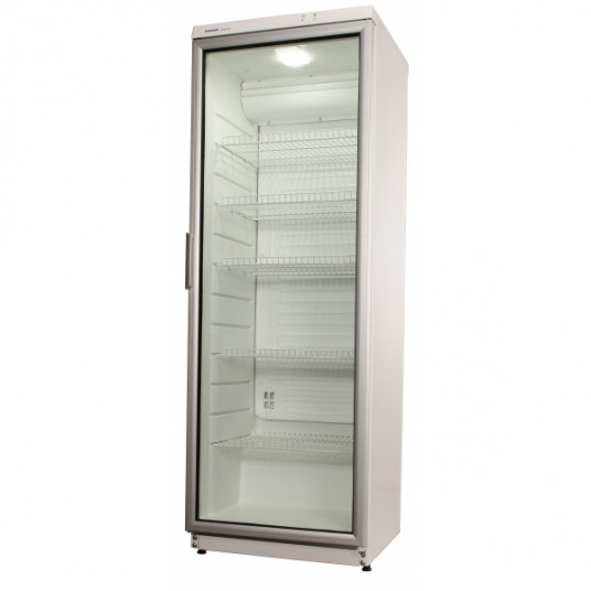 Ledusskapis SNAIGĖ CD35DM-S300S