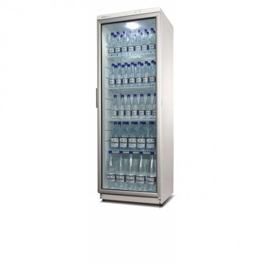Ledusskapis SNAIGĖ CD35DM-S300S