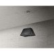 Tvaika nosūcējs  Elica IKONA LIGHT BL MAT/F/60