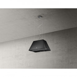 Tvaika nosūcējs  Elica IKONA LIGHT BL MAT/F/60