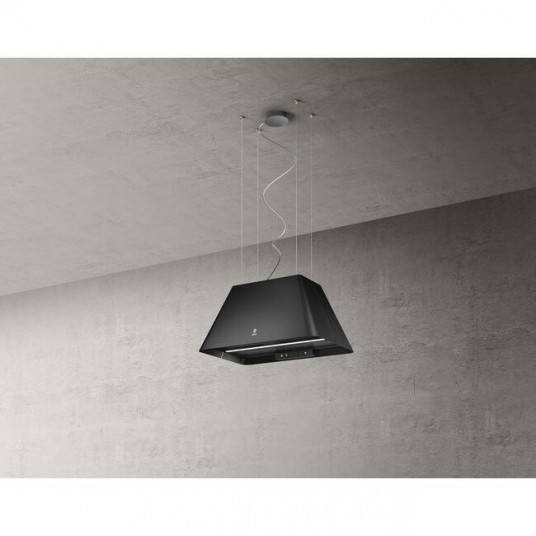 Tvaika nosūcējs  Elica IKONA LIGHT BL MAT/F/60