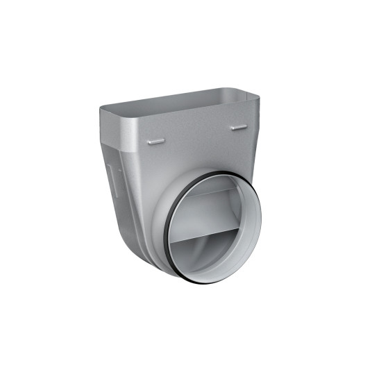 Ventilācijas piederums BOSCH DZZ1WW1X1