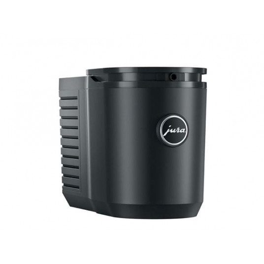 Piena dzesētājs JURA Cool Control 0,6 l, melns