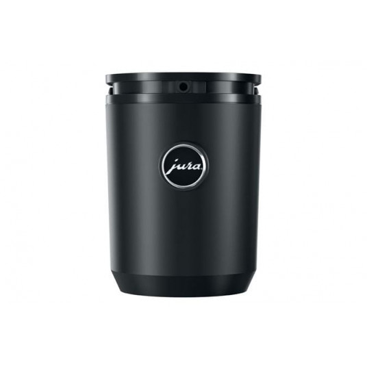 Piena dzesētājs JURA Cool Control 0,6 l, melns
