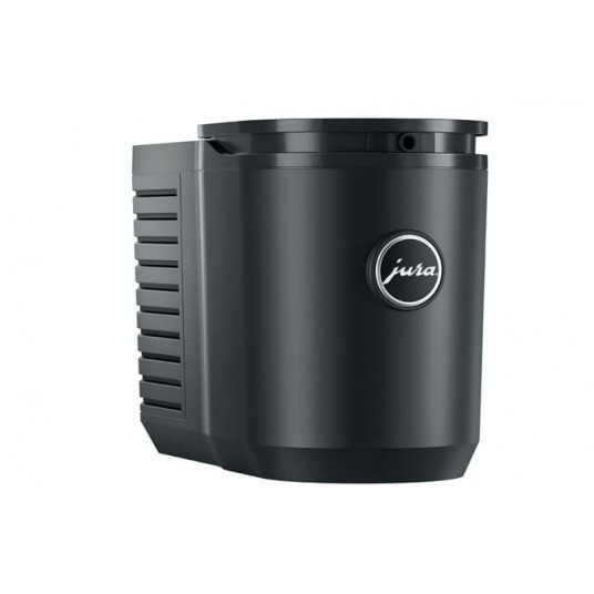 Piena dzesētājs JURA Cool Control 0,6 l, melns