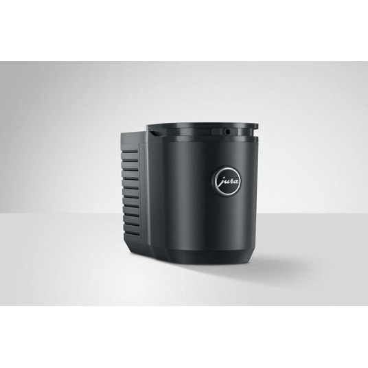 Piena dzesētājs JURA Cool Control 0,6 l, melns