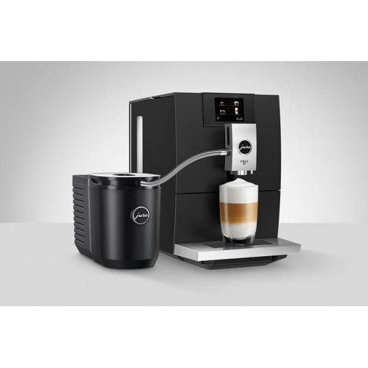 Piena dzesētājs JURA Cool Control 0,6 l, melns