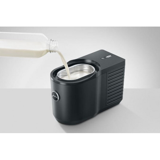 Piena dzesētājs JURA Cool Control 0,6 l, melns