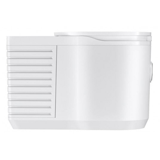 Piena ledusskapis JURA Cool Control 0,6 l, balts