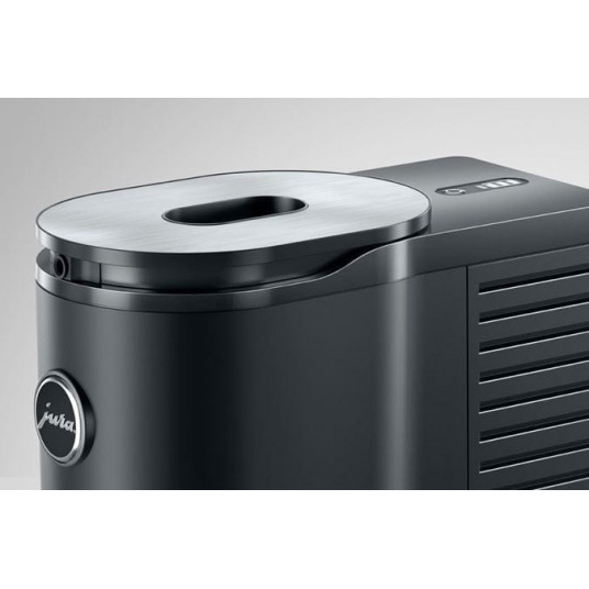 Piena dzesētājs JURA Cool Control 0,6 l, melns