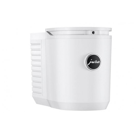 Piena ledusskapis JURA Cool Control 0,6 l, balts