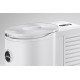 Piena ledusskapis JURA Cool Control 0,6 l, balts