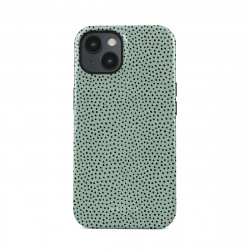 Vāciņš Burga iPhone 14 Mint Gelato Tough