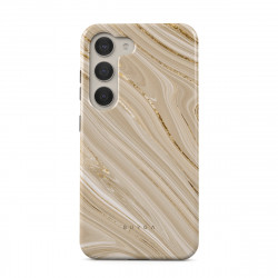 Korpuss Burga Samsung Galaxy S23  Full Glam Tough