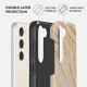 Korpuss Burga Samsung Galaxy S23  Full Glam Tough