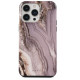 Korpuss Burga iPhone 14 Golden Taupe Tough