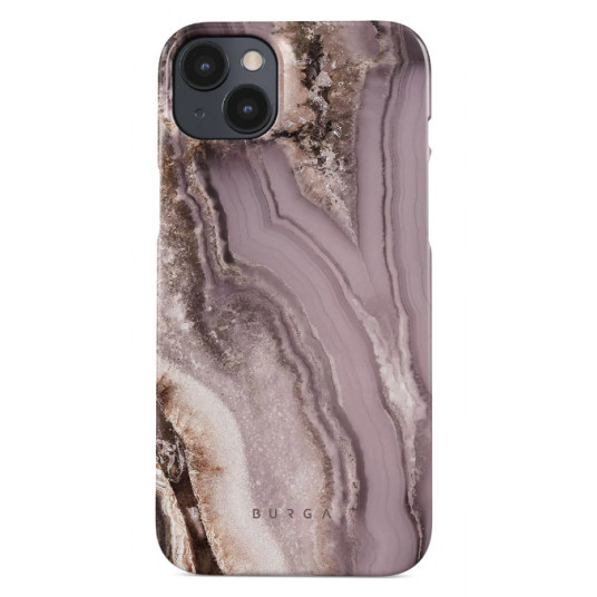 Korpuss Burga iPhone 14 Plus Golden Taupe Tough