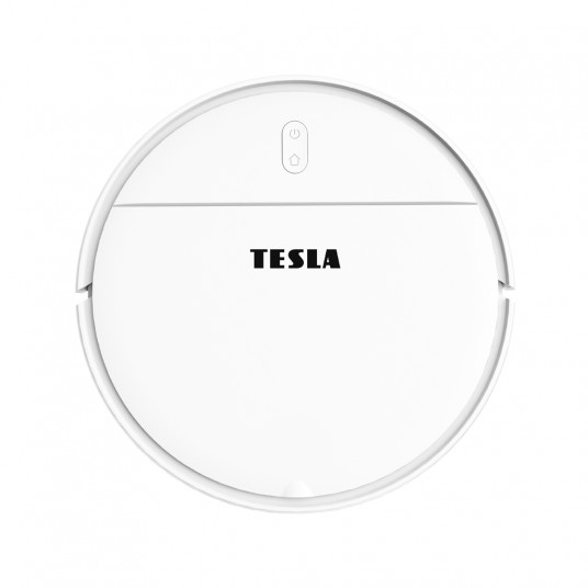 Mazgāšanas robotu putekļsūcējs Tesla iQ100