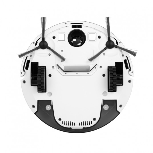 Mazgāšanas robotu putekļsūcējs Tesla iQ100