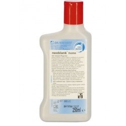 LIEBHERR Nerūsējošais tērauds. tērauda kopšanas līdzeklis 250ml