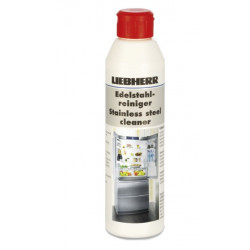 LIEBHERR 8409022 LIEBHERR Nerūsējošais tērauds. tērauda kopšanas līdzeklis 250ml