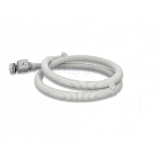 Šļūtene 2 m ar AquaStop LIEBHERR 6030063