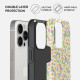 Vāciņš Burga iPhone 14 Pro Max Ole Kind Tough
