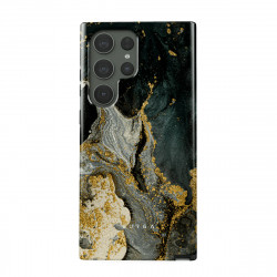 Vāciņš Burga Galaxy Note S23 Ultra Northern Lights - Marble Tough