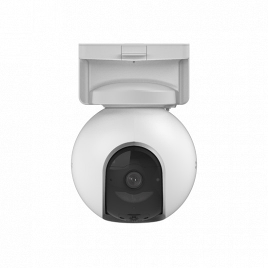 IP kamera Ezviz CS-EB8 4G + CS-CMT-SOLAR Panel-E with Type-C connection + CS-CMT-CARDT128G